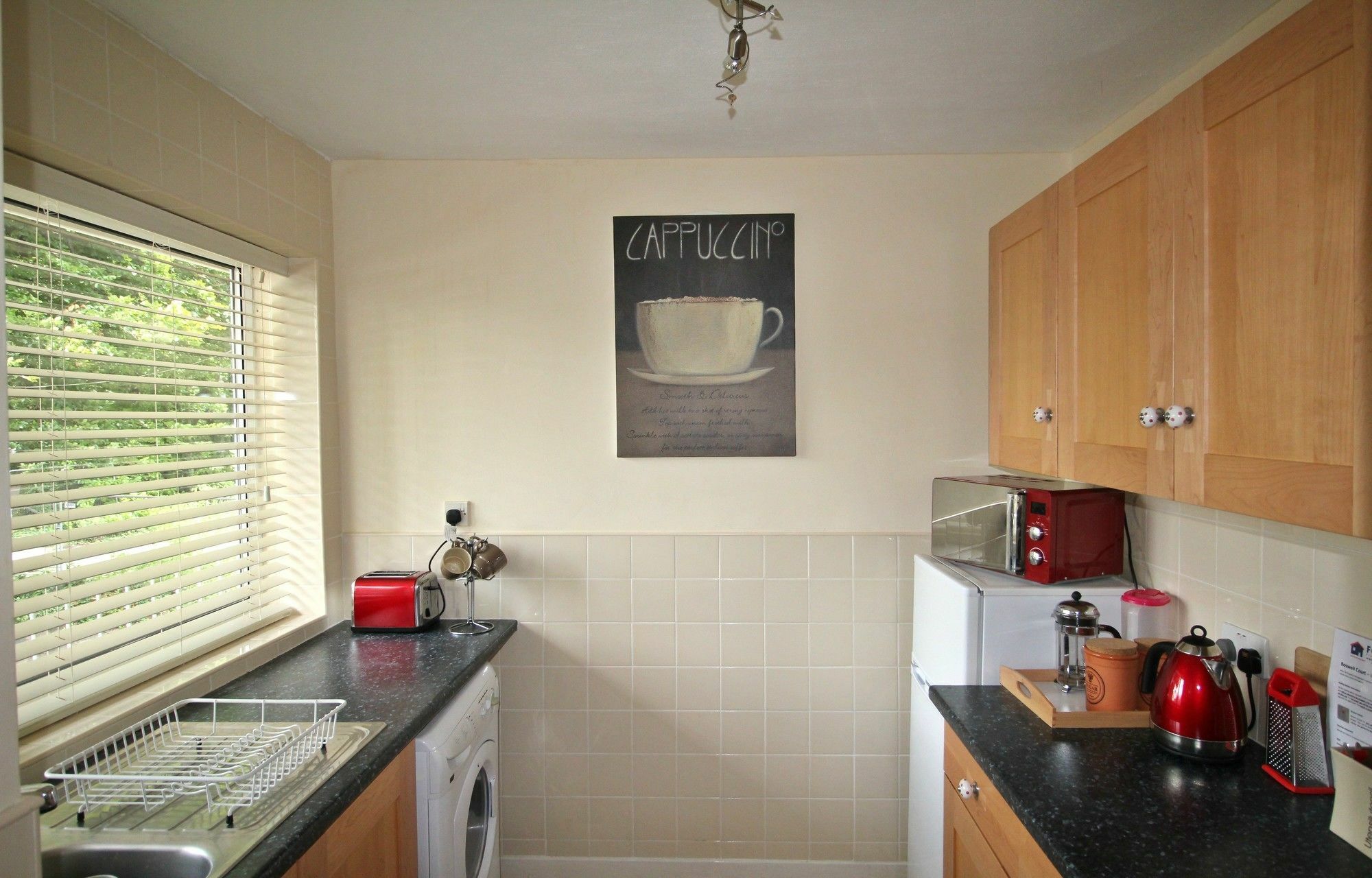 Doncaster - Boswell - Large Balcony Apartment - 2 Double Beds - 2 Bedrooms - Close To Town & Racecourse - Off Street Parking 2 Cars - Fast Wifi Eksteriør billede